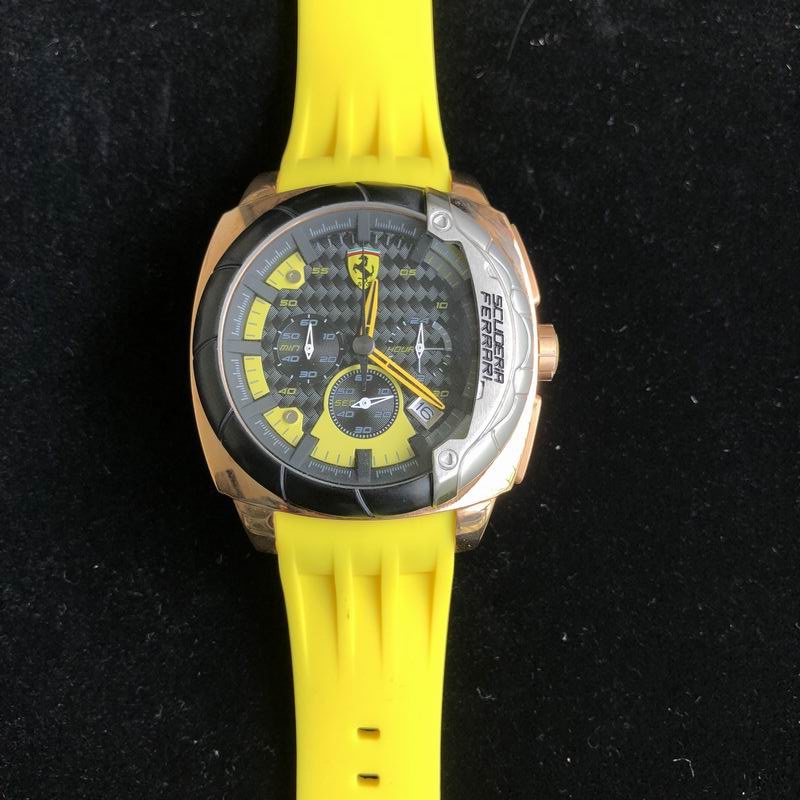 Ferrari watch man-133